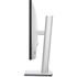 DELL Monitor UltraSharp U2422HE / 23.8", 1920 x 1080, Full HD, LCD, crno-srebrna